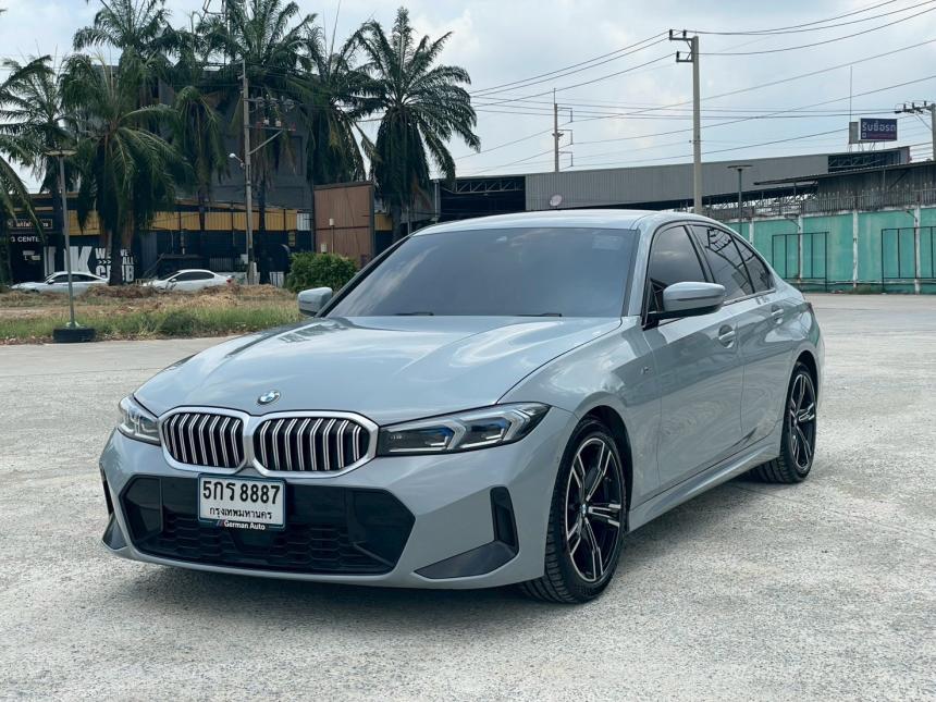 BMW320d