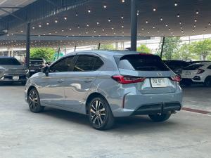 CityHybridประหยัดไหม