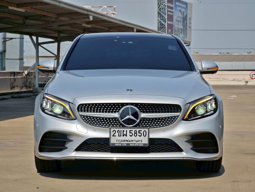 MercedesBenzC300e