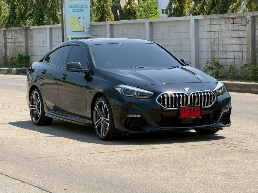 BMWGranCoupe