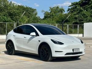 Tesla, Model Y  2023 Tesla Model Y Long Range (EAP) 2023  • Mileage: 61,000 km Mellocar
