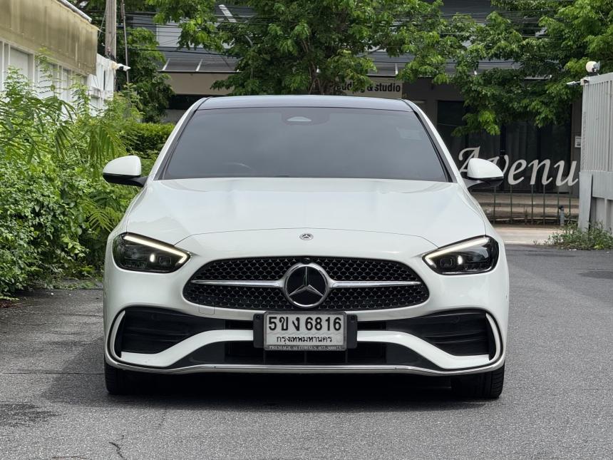 MercedesBenzC350e