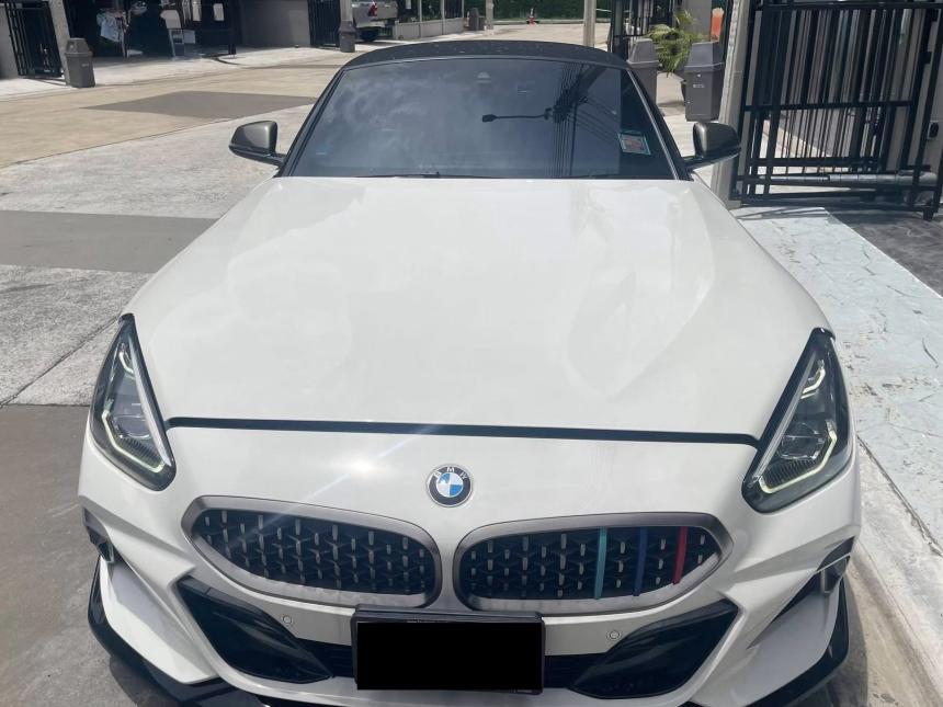 BMWThailand