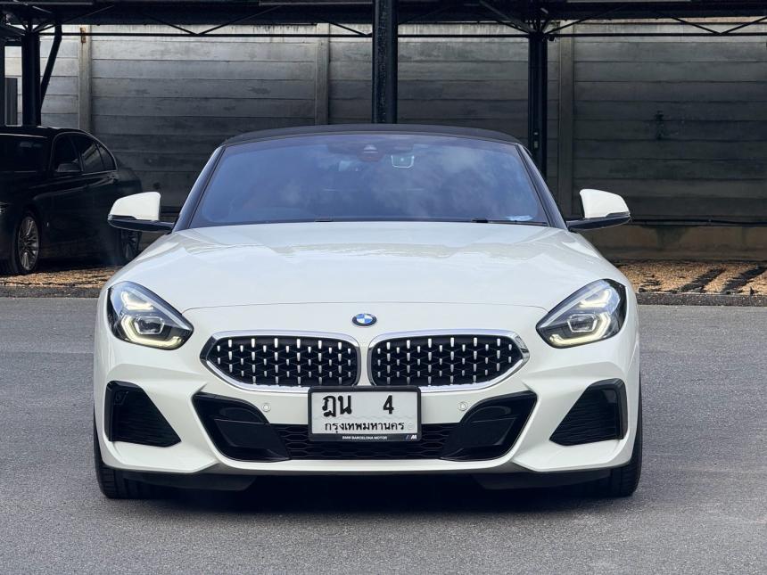 roadster