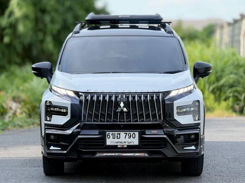 HybridMPV