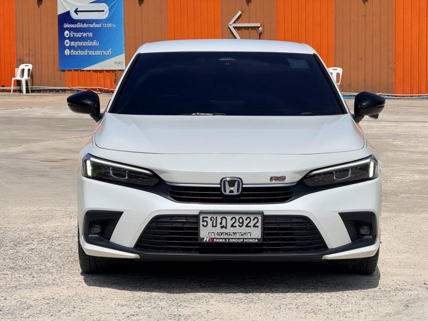 HybridSedan