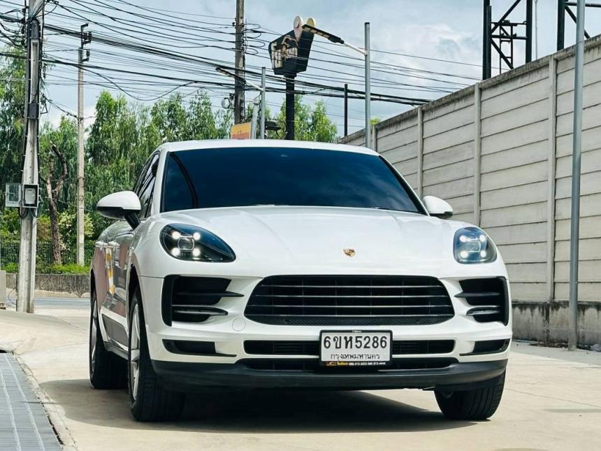 PorscheThailand