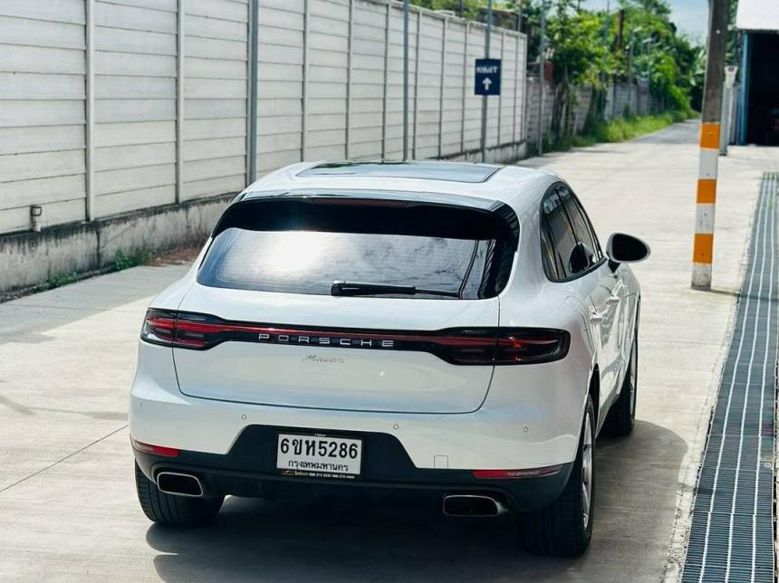 รถPorscheมือสอง
