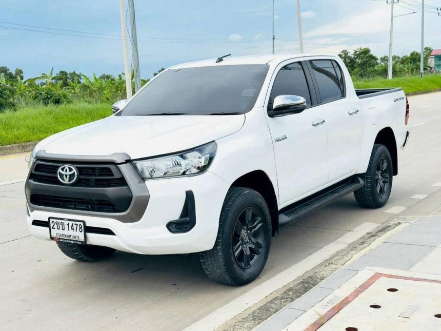 HILUXREVO