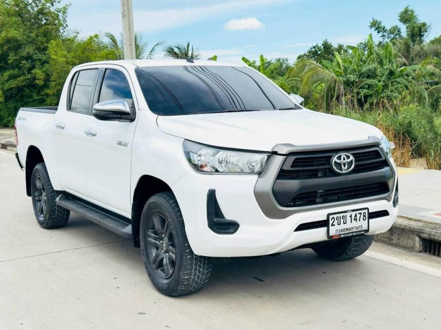 ขายToyotaRevo