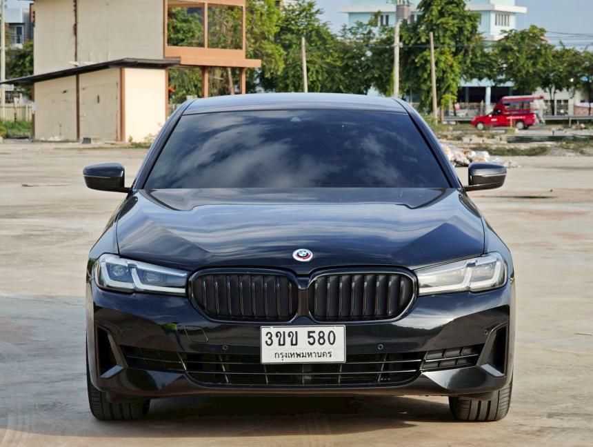 BMW530ePluginHybrid