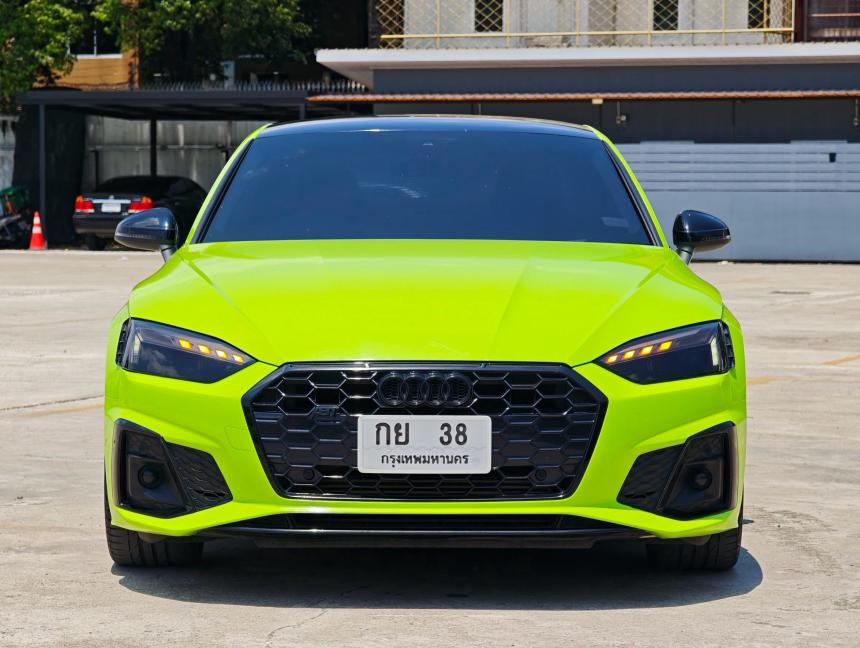 audia5มือสอง