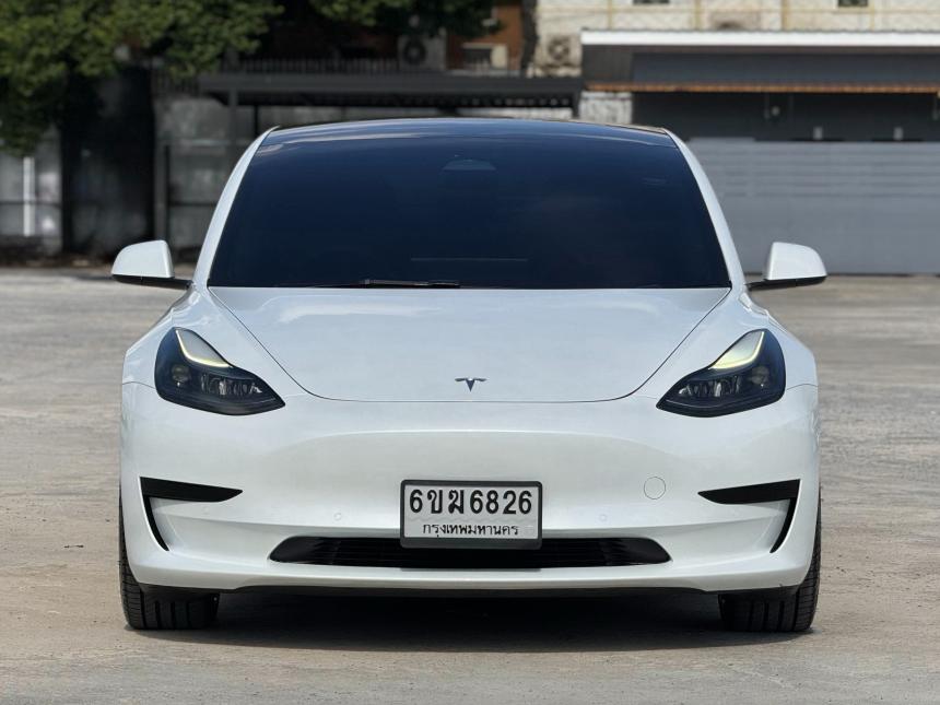 TeslaModel3LongRange
