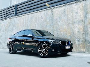 BMW 320d GT M SPORT โฉม F30 ปี2019 BMW, 3 Series 2019