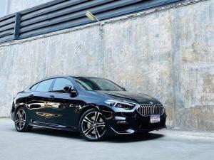 BMW 220i Gran Coupe’ M Sport F44 ปี 2021 BMW, 2 Series 2021