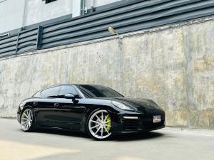 PORSCHE PANAMERA 3.0 HYBRID 4WD ปี 2015 Porsche, Panamera 2015