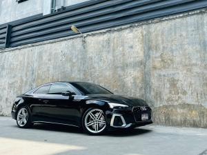 Audi A5 Coupe’ 40 TFSI S-Line Minorchange ปี 2021 Audi, A5 2021