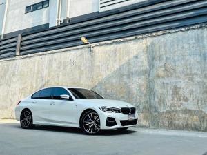 BMW 330e M Sport Plug-in Hybrid ปี 2021 BMW, 3 Series 2021