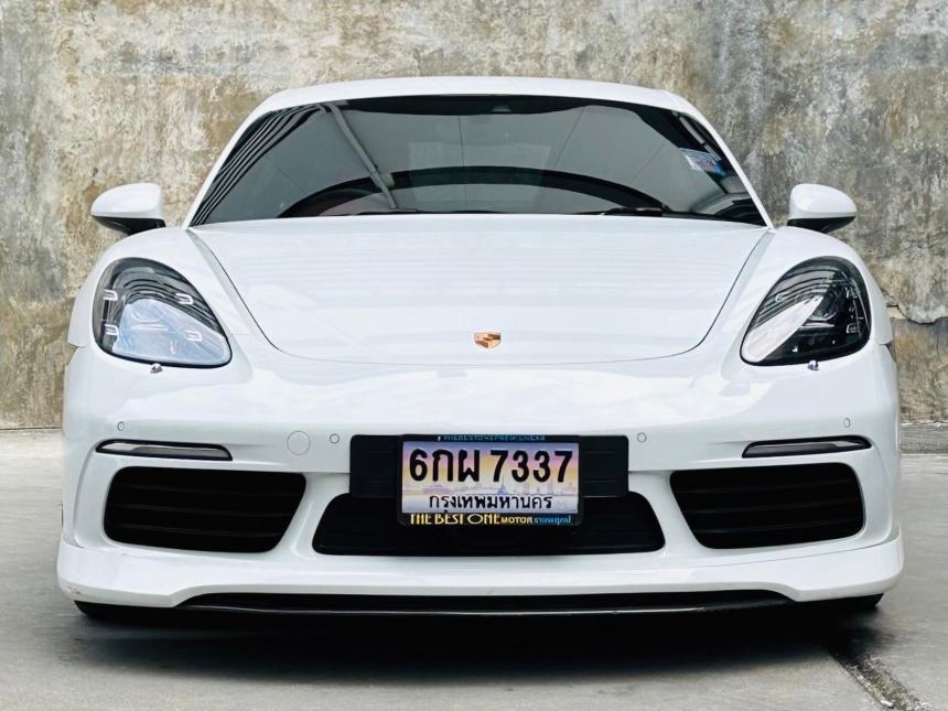 Porshe