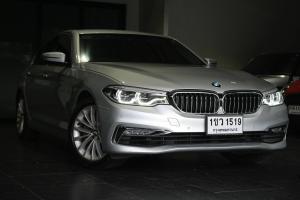 BMW 530e Luxury 2018 BMW, 5 Series 2018