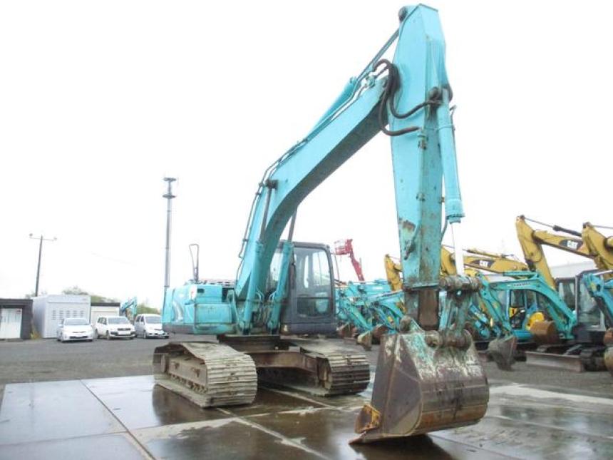 KOBELCO