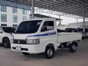 Suzuki, Carry 2019 พิเศษแถมฟรีค่างวด 1งวด (วันนี้-15พ.ย.65นี้เท่านั้น) Mellocar