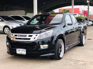โปรเด็ดรับส่วนลดทันที‼️70,000฿+แถมฟรี!!ประกันชั้น1 Isuzu, D-Max 2014