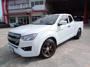 โปรเด็ดคืนกำไรให้ลูกค้ารับส่วนลดทันที70,000฿+แถมฟรี!!ประกันชั้น1 Isuzu, D-Max 2021