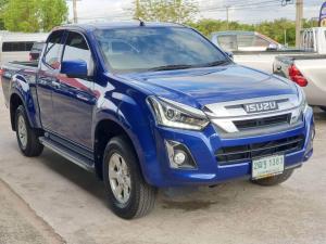 ปรเด็ดคืนกำไรให้ลูกค้ารับส่วนลดทันที50,000฿+แถมฟรี!!ประกันชั้น1 Isuzu, D-Max 2009