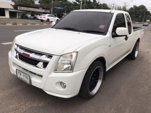 Isuzu, D-Max 2010 เครดิตดี ฟรีดาวน์   ภายในสวย สะอาด เจ้าของดูแลรักษาดีมาก Mellocar