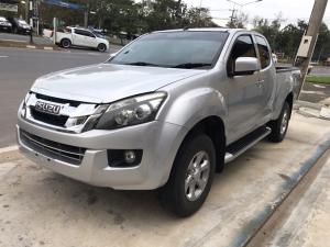 Isuzu, D-Max 2012 ฟ รี ด า ว น์  /  ออกได้ ทุกอาชีพ  ไม่มีเครดิต ก็ฟรีดาวน์ Mellocar