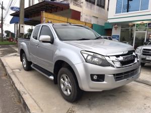 ฟ รี ด า ว น์  /  ออกได้ ทุกอาชีพ  ไม่มีเครดิต ก็ฟรีดาวน์ Isuzu, D-Max 2012