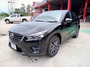 Mazda, CX-5 2017 รถบ้านสภาพนางฟ้า เจ้าของดูแลดีมาก ใช้งานน้อย ล้อใหม่ยางใหม่!!! Mellocar