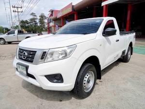 ติดแบล็กลิสก็ออกได้โปรเด็ดรับส่วนลดทันที50,000฿+แถมฟรี!!ประกันชั้น2 Nissan, NP 300 Navara 2021