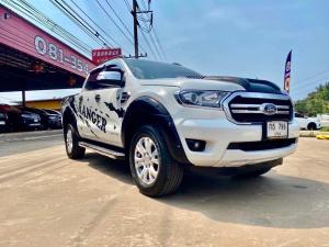 Ford, Ranger 2019 โปรเด็ดรับส่วนลดทันที80,000฿+แถมฟรี!!ประกันชั้น1รับประกันหลังการขาย!! 1ปี Mellocar