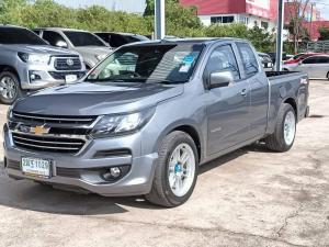 ติดแบล็กลิส ก็ออกได้   โปรเด็ด ‼️รับส่วนลดทันที‼️60,000฿ Chevrolet, Colorado 2018