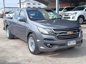 ติดแบล็กลิส ก็ออกได้   โปรเด็ด ‼️รับส่วนลดทันที‼️60,000฿ Chevrolet, Colorado 2018