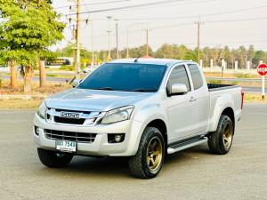 ฟรีดาวน์ ดาวน์เริ่มต้น 0 บาท !!  รถบ้านสภาพนางฟ้า เจ้าของดูแลดีมาก Isuzu, D-Max 2012