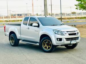 ฟรีดาวน์ ดาวน์เริ่มต้น 0 บาท !!  รถบ้านสภาพนางฟ้า เจ้าของดูแลดีมาก Isuzu, D-Max 2012