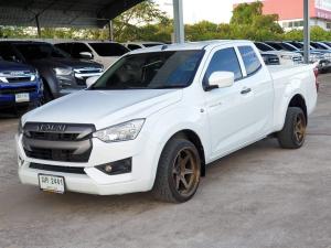 โปรพิเศษ‼️แถมเงินสด 10,000฿❌ (วันนี้-10ธ.ค.65!!) Isuzu, D-Max 2021