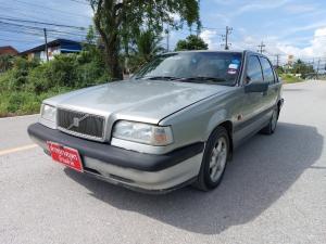 ☑️ขายเงินสด 69,000฿ ย้ำ‼️69,000฿ Volvo, 850 1996