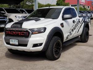 โปรเด็ด‼️รับส่วนลดทันที‼️60,000฿+แถมฟรี!!ประกันชั้น2+ Ford, Ranger 2018