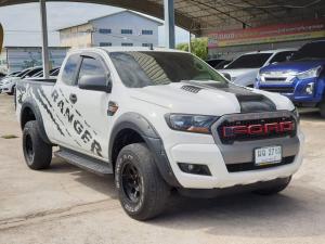 โปรเด็ด‼️รับส่วนลดทันที‼️60,000฿+แถมฟรี!!ประกันชั้น2+ Ford, Ranger 2018