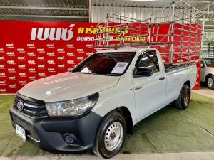 Toyota, Hilux Revo 2020 ❌รถคอก‼️+พร้อมเพลาลอย‼️+เสริมแหนบแล้วจ้า‼️❌ Mellocar