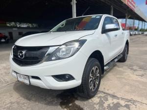 โปรเด็ดคืนกำไรให้ลูกค้ารับส่วนลดทันที70,000฿+แถมฟรี!!ประกันชั้น2+ Mazda, BT-50 PRO 2018