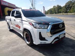 โปรเด็ด‼️คืนกำไรให้ลูกค้า‼️รับส่วนลดทันที‼️70,000฿+แถมฟรี!!ประกันชั้น1 Toyota, Hilux Revo 2020