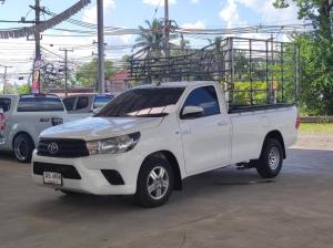 Toyota, Hilux Revo 2015 โปรเด็ด‼️รับส่วนลดทันที‼️60,000฿+แถมฟรี!!ประกันชั้น2 Mellocar