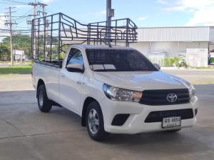 โปรเด็ด‼️รับส่วนลดทันที‼️60,000฿+แถมฟรี!!ประกันชั้น2 Toyota, Hilux Revo 2015