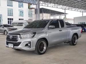 Toyota, Hilux Revo 2019 โปรเด็ด‼️คืนกำไรให้ลูกค้า‼️รับส่วนลดทันที‼️60,000฿+แถมฟรี!!ประกันชั้น1 Mellocar