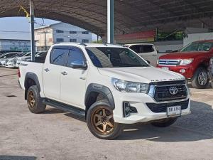 Toyota, Hilux Revo 2020 โปรเด็ด‼️คืนกำไรให้ลูกค้า‼️รับส่วนลดทันที‼️60,000฿+แถมฟรี!!ประกันชั้น1 Mellocar